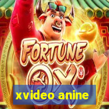 xvideo anine